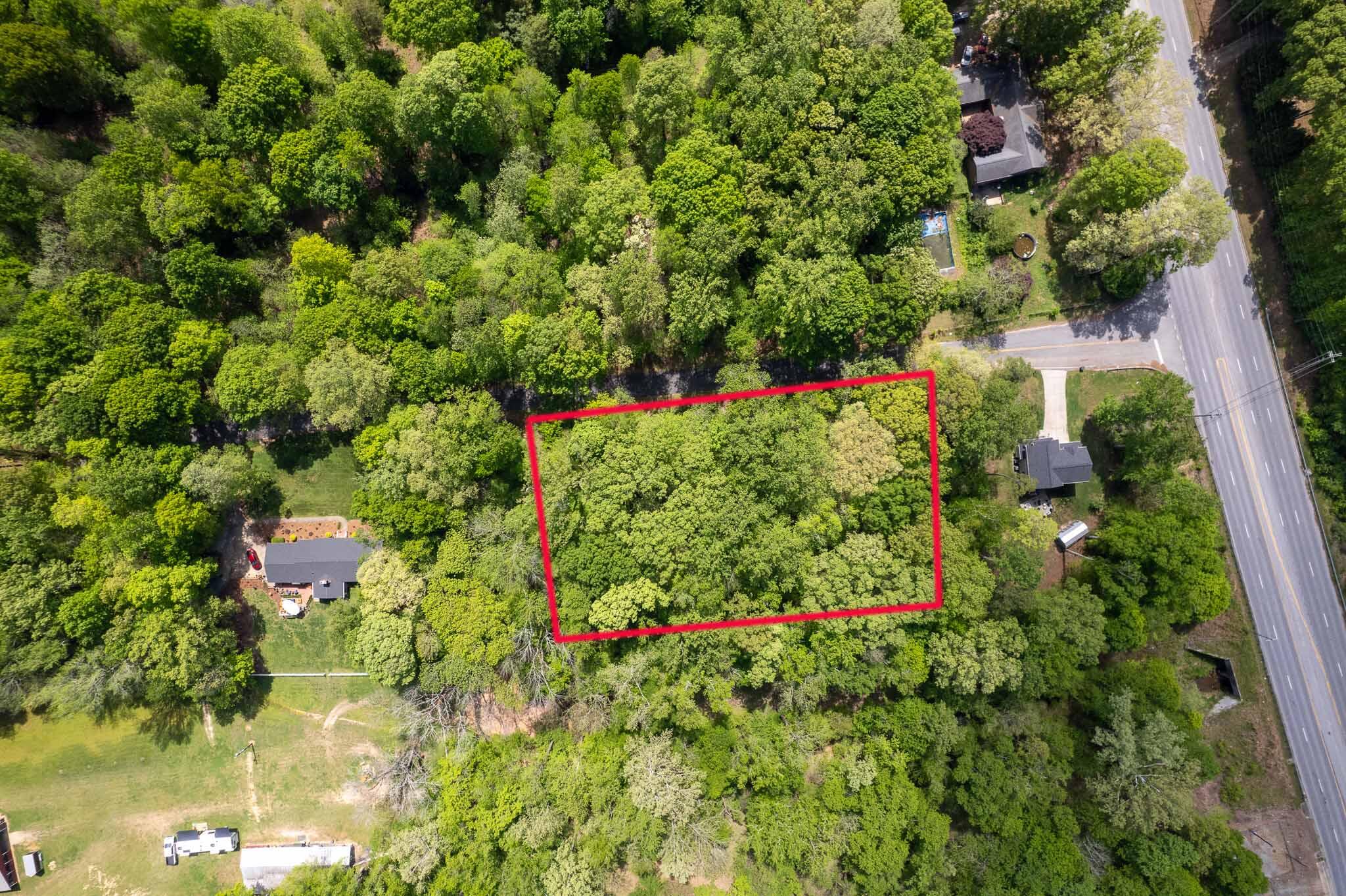 0 Diane Road York, SC 29745 - Photo 2 of 21 DJI_0180 kopya