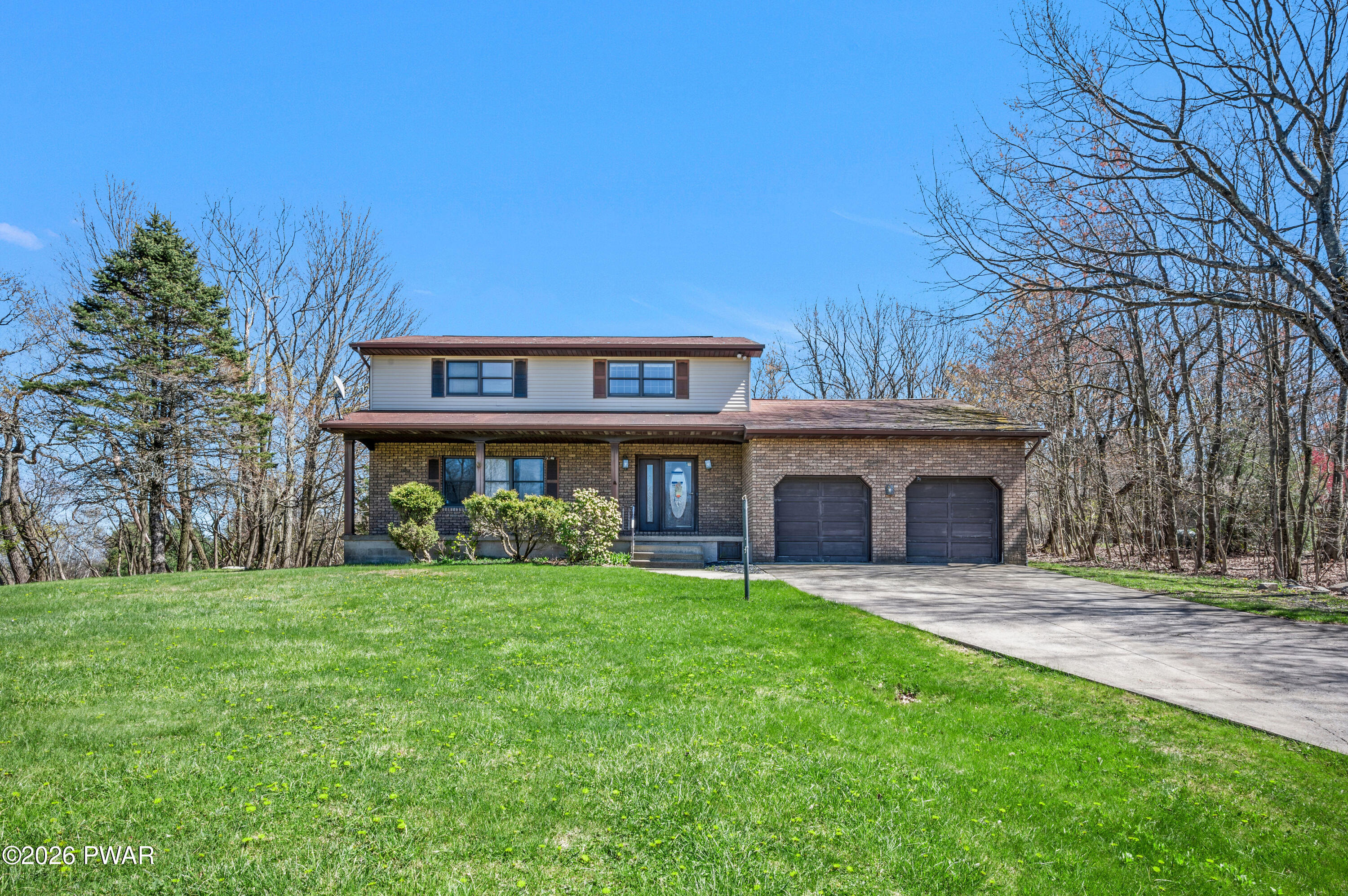 1031 Forest Road Lake Ariel, PA 18436 - Photo 1 of 32