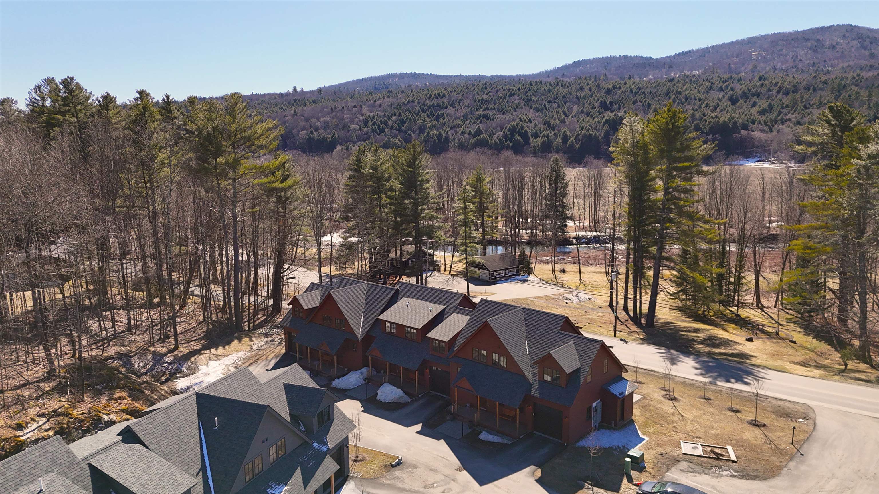 3148 Mountain Road, Unit B Stowe, VT 05672 - Photo 53 of 60