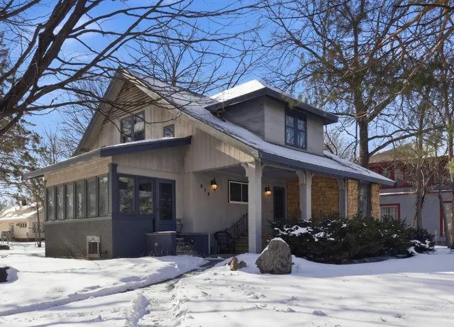 $210,000 | 819 Ella Avenue Northwest, Willmar, MN 56201