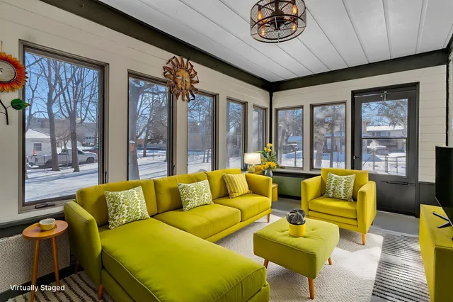 $210,000 | 819 Ella Avenue Northwest, Willmar, MN 56201