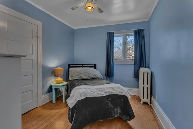 $210,000 | 819 Ella Avenue Northwest, Willmar, MN 56201