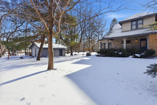 $210,000 | 819 Ella Avenue Northwest, Willmar, MN 56201