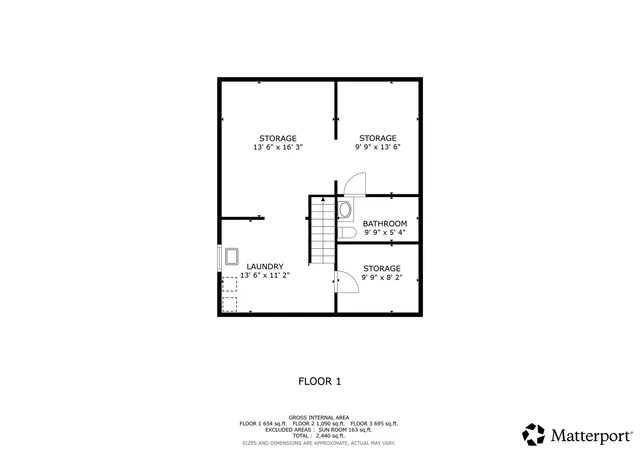 $210,000 | 819 Ella Avenue Northwest, Willmar, MN 56201