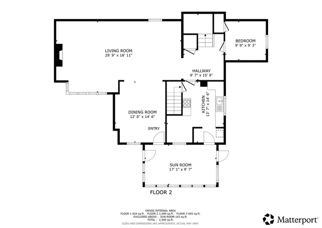 $210,000 | 819 Ella Avenue Northwest, Willmar, MN 56201
