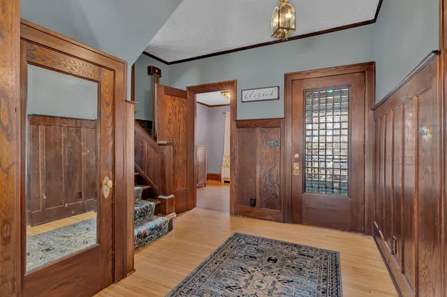 $210,000 | 819 Ella Avenue Northwest, Willmar, MN 56201