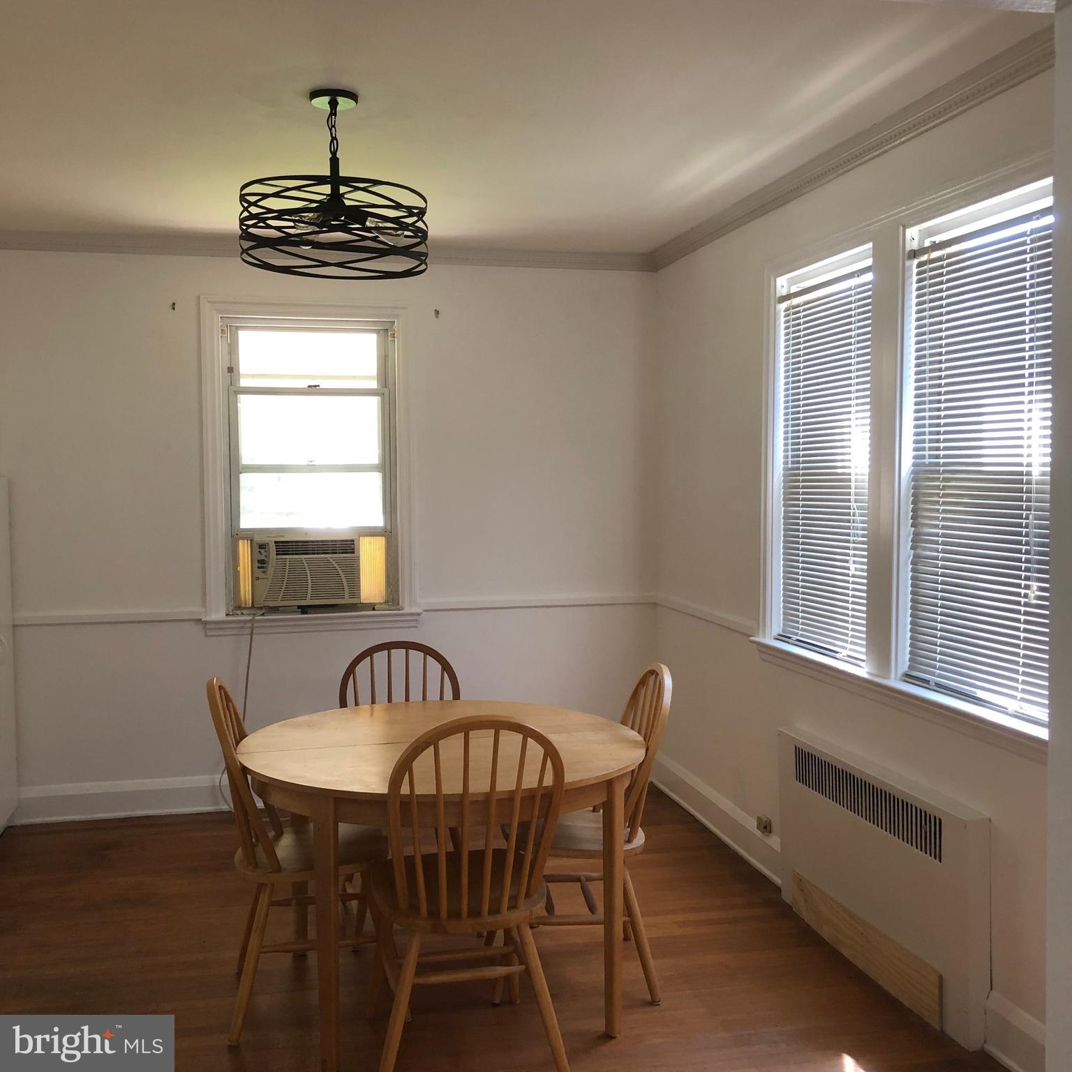 5105 Edgar Terrace Baltimore, MD 21214 - Photo 13 of 63 3 windows in dining room