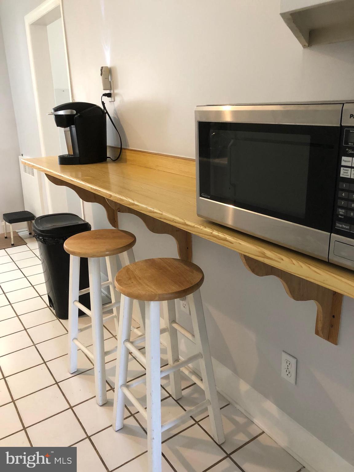 5105 Edgar Terrace Baltimore, MD 21214 - Photo 18 of 63 Built in seating area