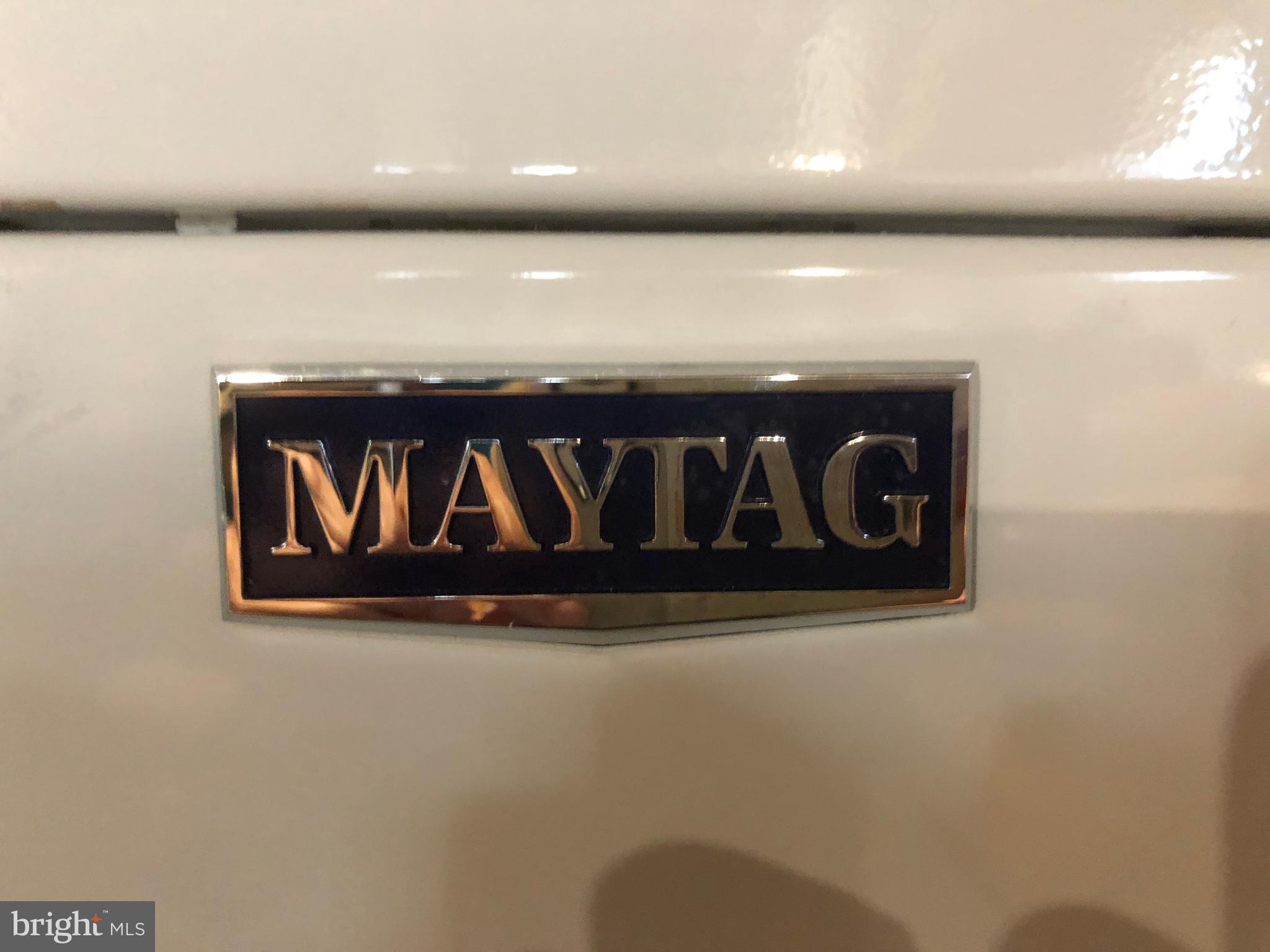 5105 Edgar Terrace Baltimore, MD 21214 - Photo 53 of 63 Maytag washer