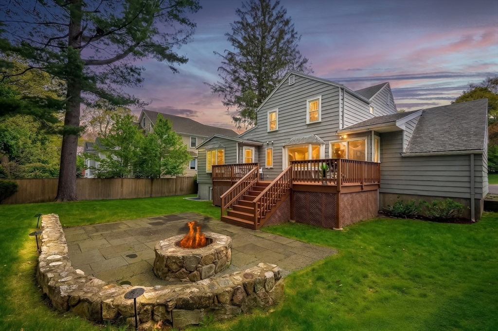 29 Parker Road Needham, MA 02494 - Photo 39 of 42