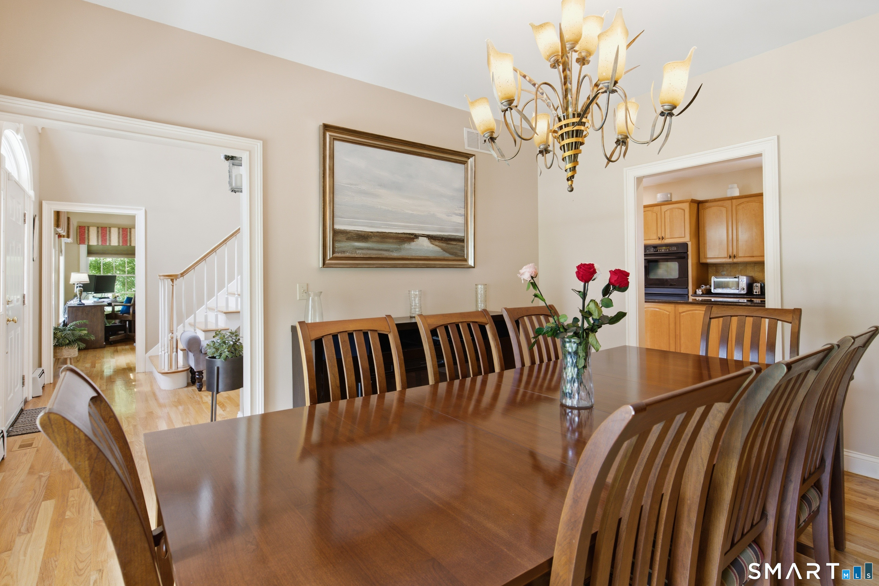 27 Quail Run Road Mansfield, CT 06250 - Photo 10 of 40