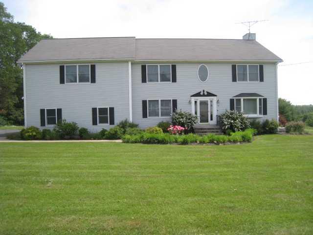 301 Wilson Pond Road Monmouth, ME 04265 - Photo 1 of 35 Exterior Front.
