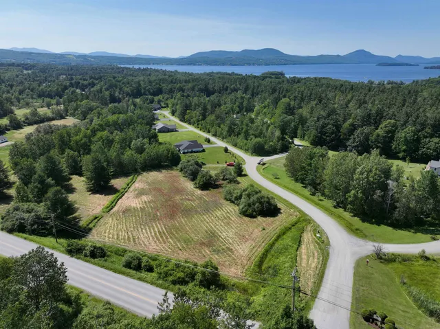 $54,900 | 0 MacIntosh Lane, Unit 17, Newport, VT 05855