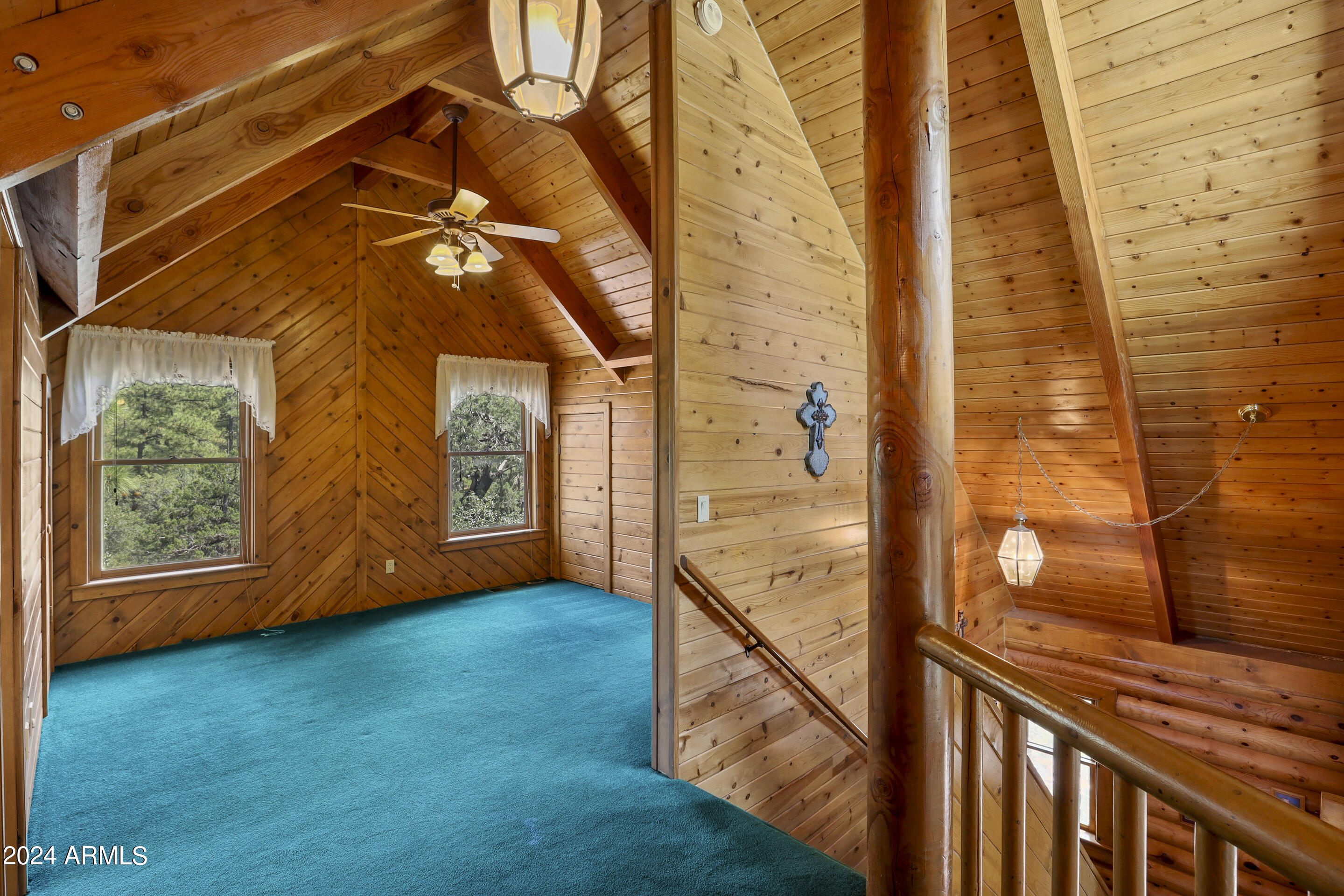 4758 Rim View Loop Strawberry, AZ 85544 - Photo 13 of 40 a view of an entryway