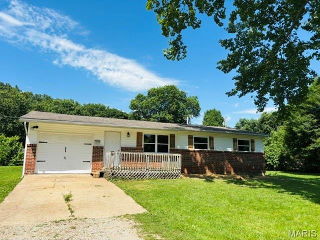 12595 Beaver Manor Road Rolla, MO 65401 - Photo 1 of 29