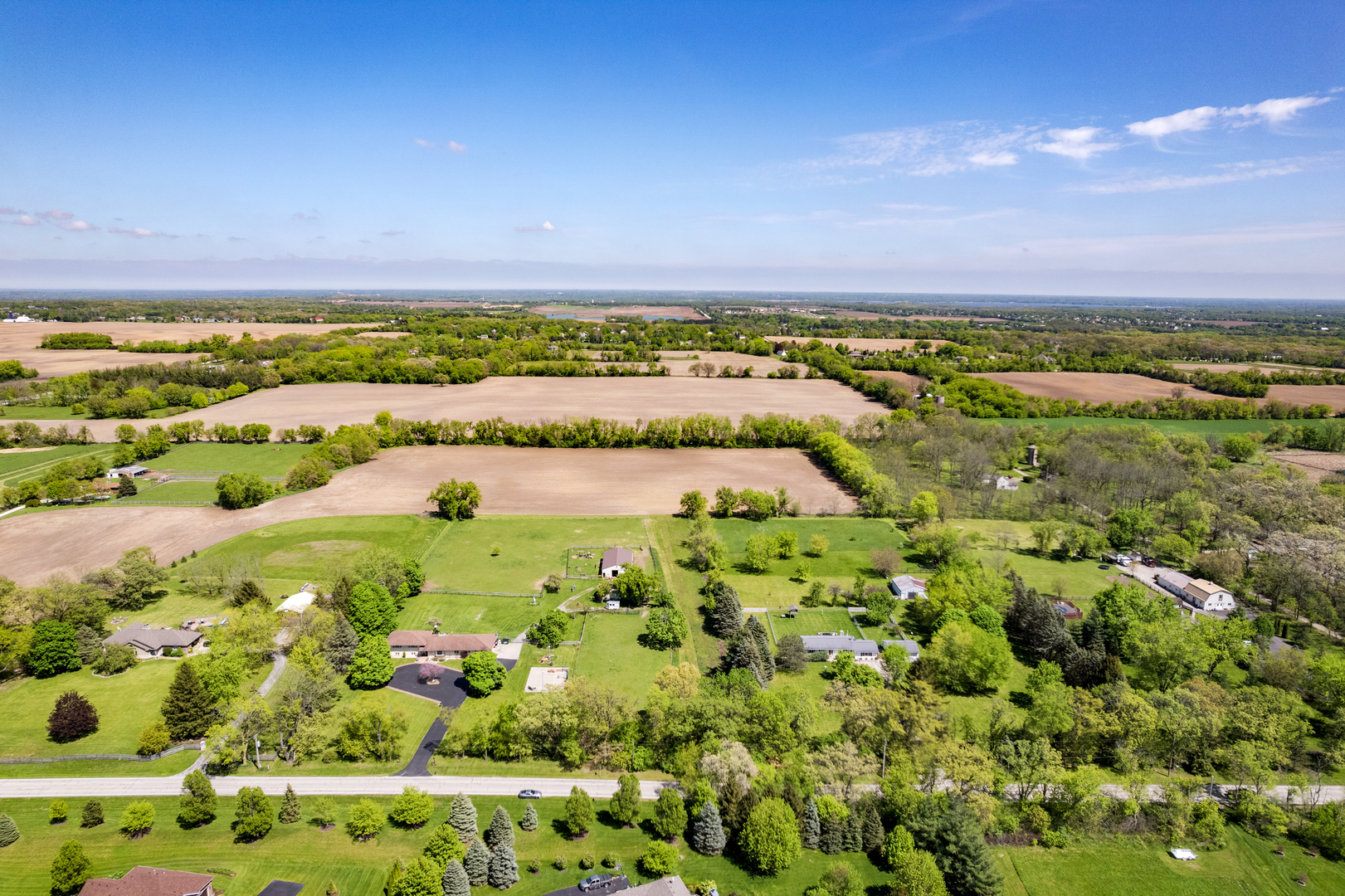 Lot 023 Clark Road Richmond, IL 60071 - Photo 1 of 8 Gallery Image 1