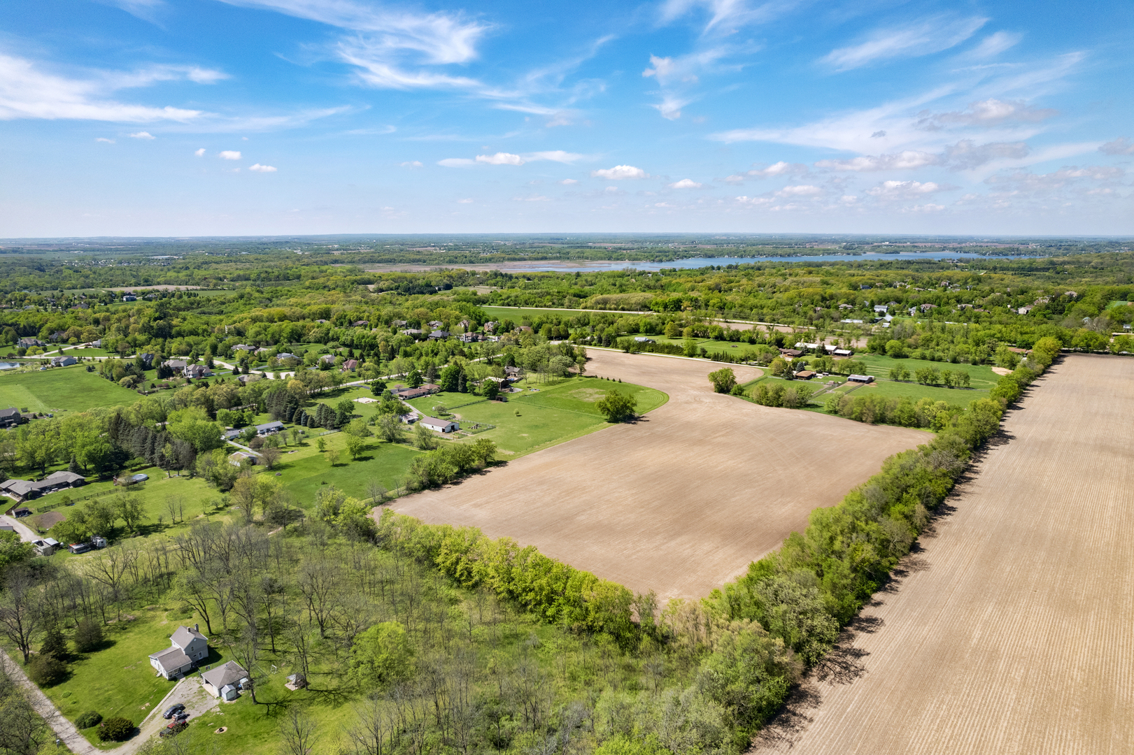Lot 023 Clark Road Richmond, IL 60071 - Photo 5 of 8 Gallery Image 5