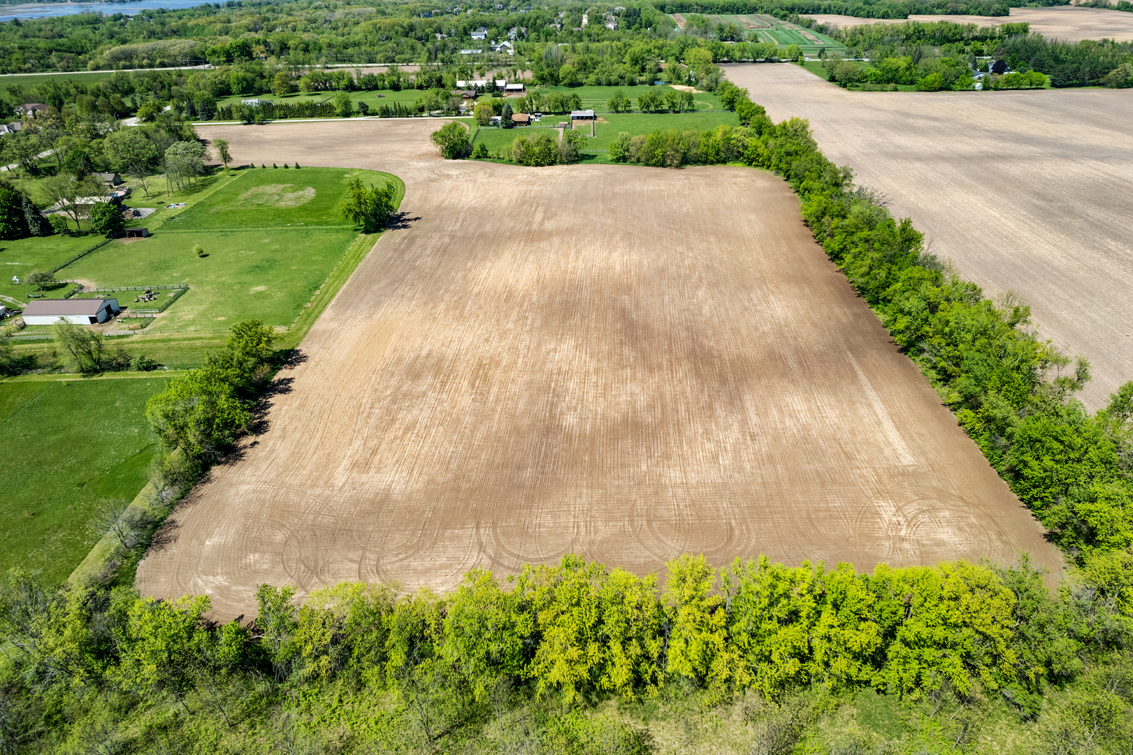 Lot 023 Clark Road Richmond, IL 60071 - Photo 6 of 8 Gallery Image 6
