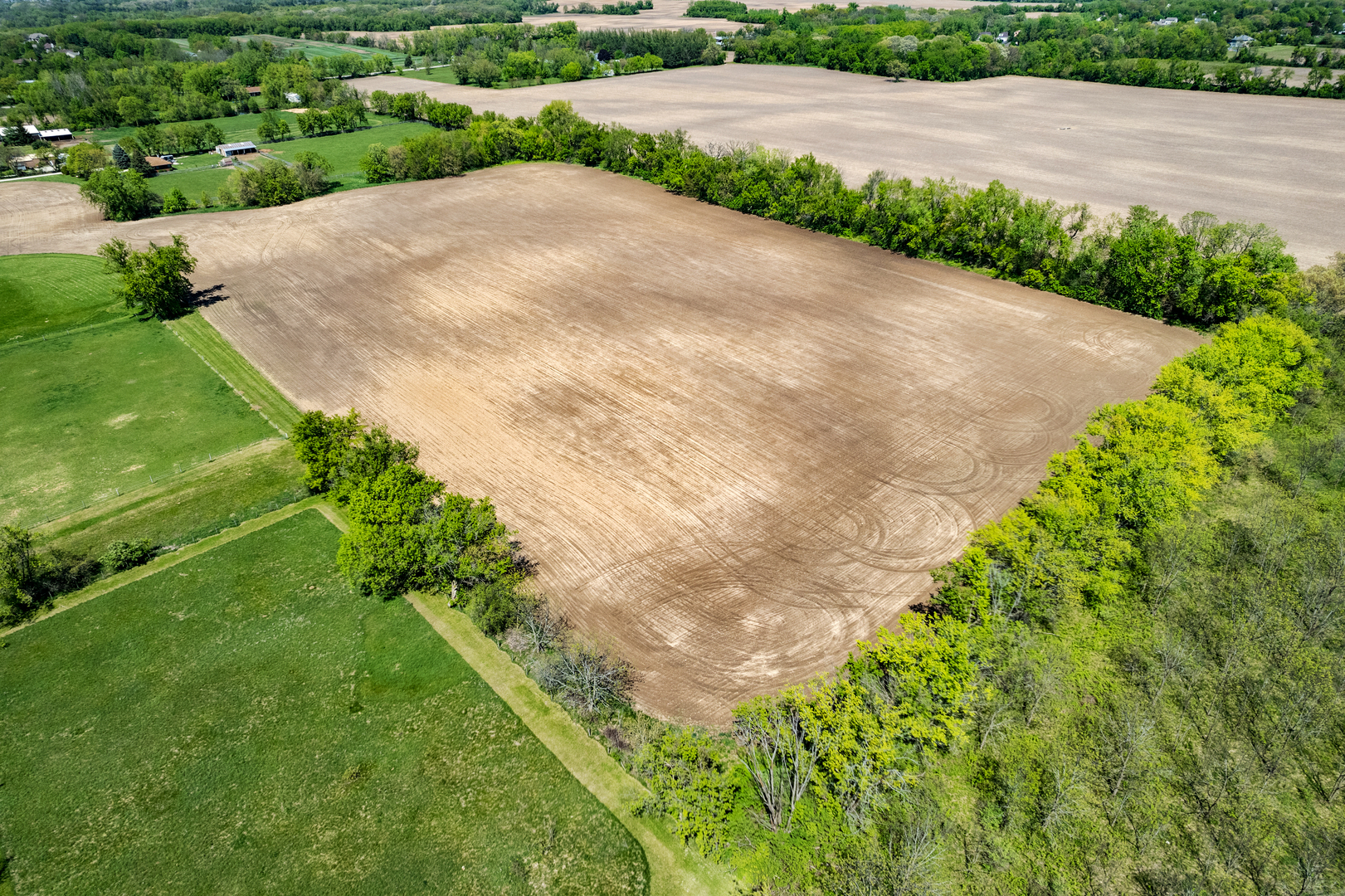 Lot 023 Clark Road Richmond, IL 60071 - Photo 7 of 8 Gallery Image 7