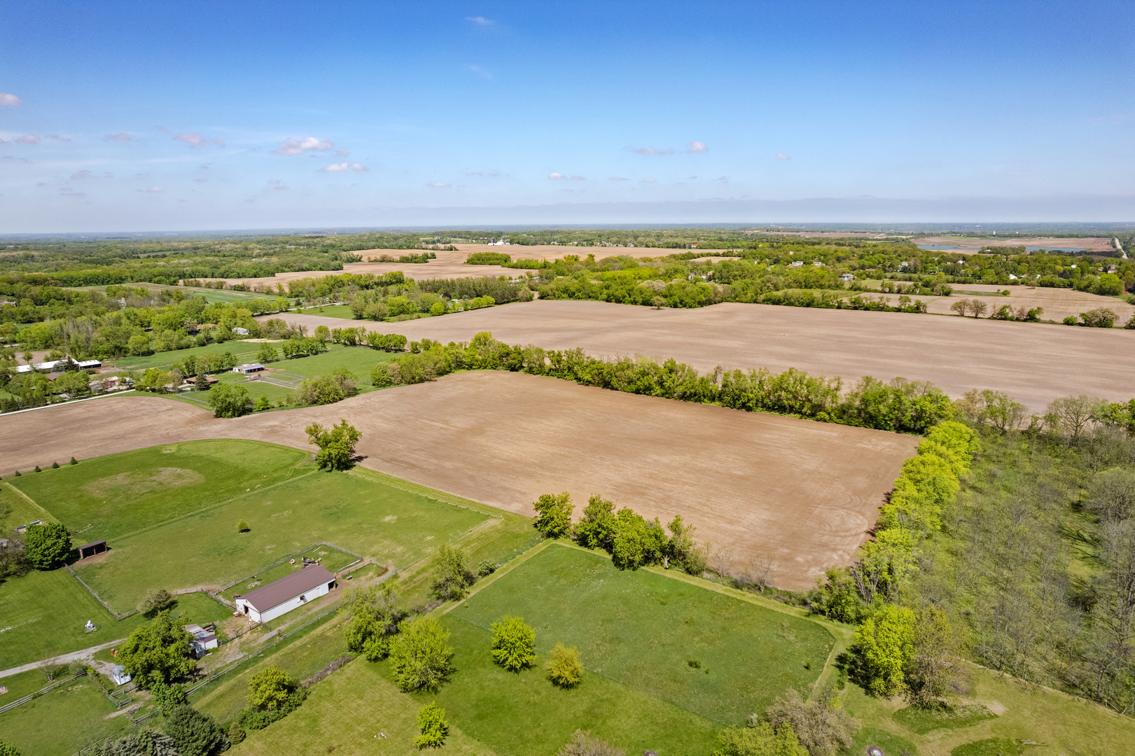 Lot 023 Clark Road Richmond, IL 60071 - Photo 8 of 8 Gallery Image 8