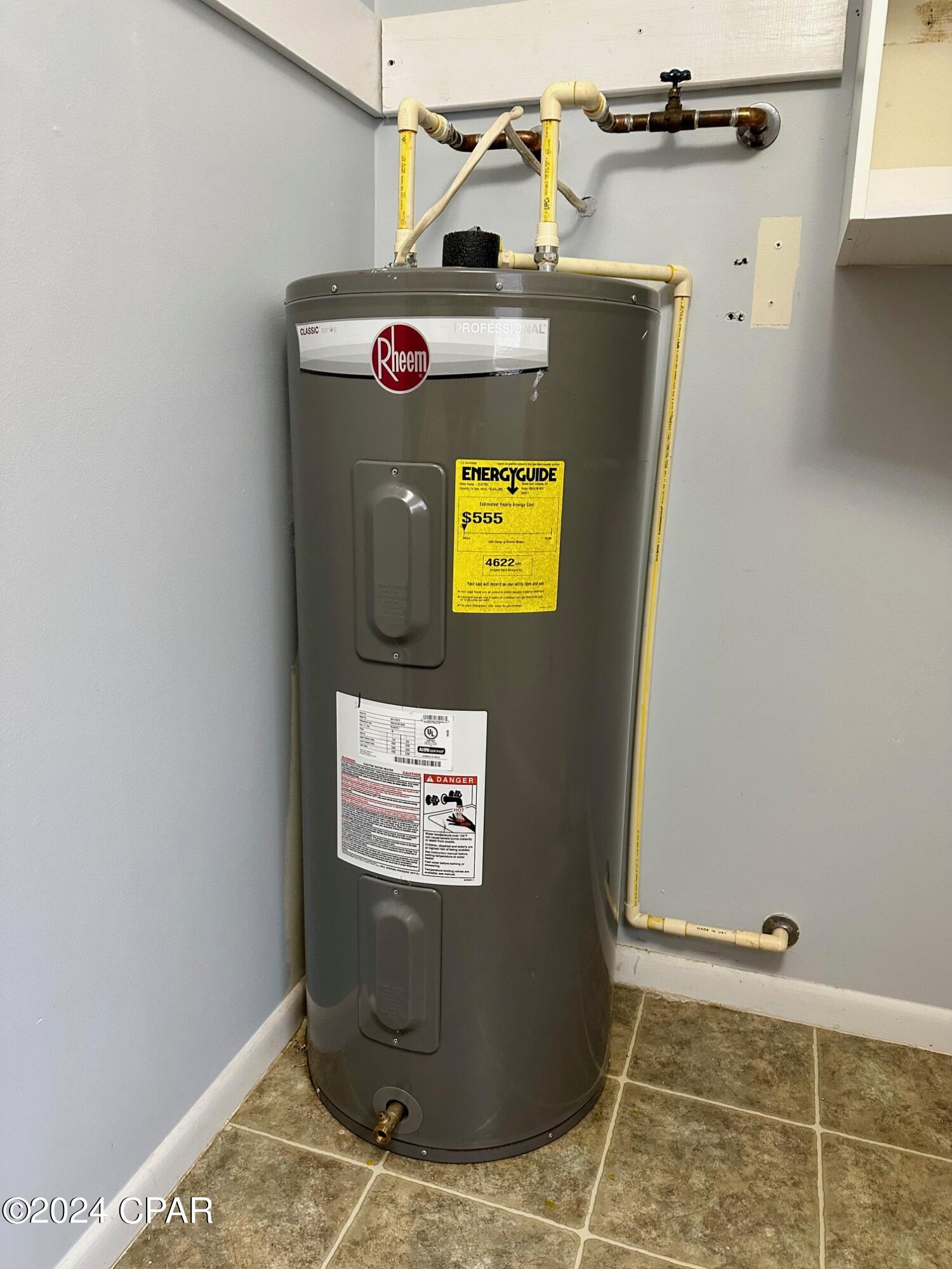 23754 County Road 73A Altha, FL 32421 - Photo 17 of 35