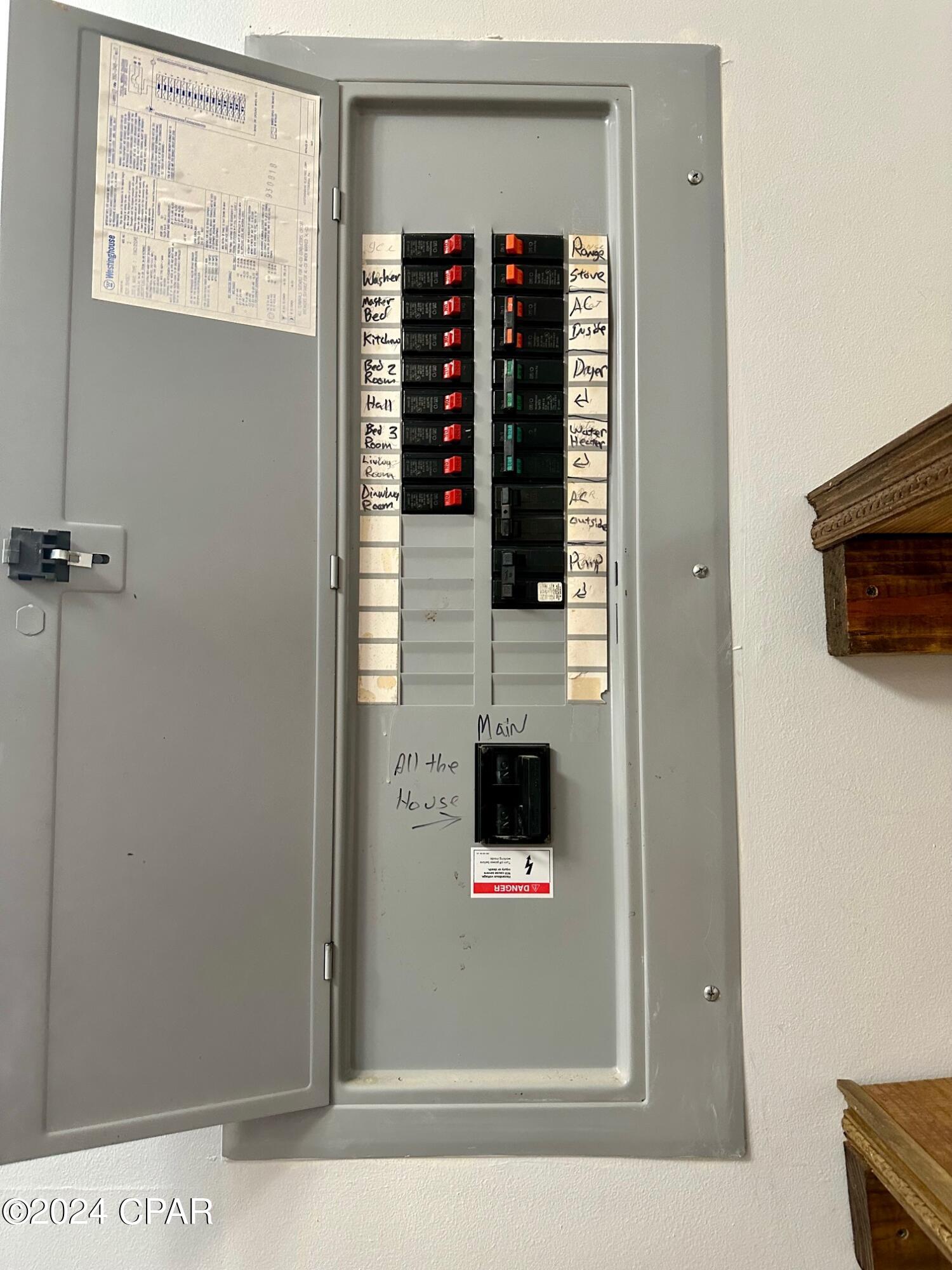 23754 County Road 73A Altha, FL 32421 - Photo 18 of 35