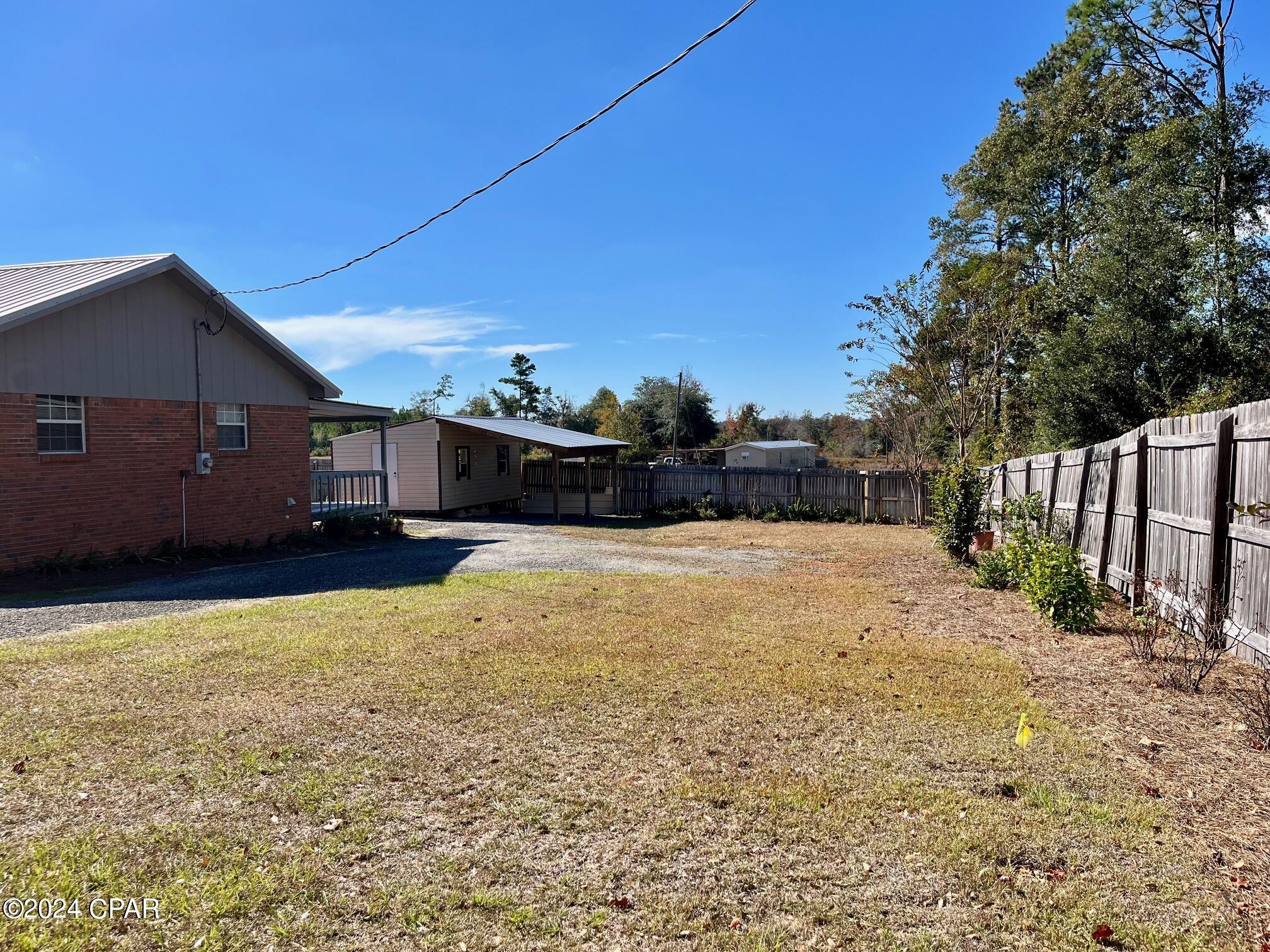 23754 County Road 73A Altha, FL 32421 - Photo 28 of 35