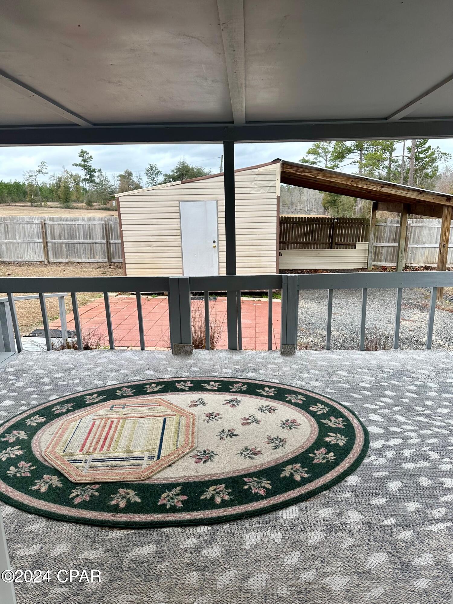 23754 County Road 73A Altha, FL 32421 - Photo 30 of 35