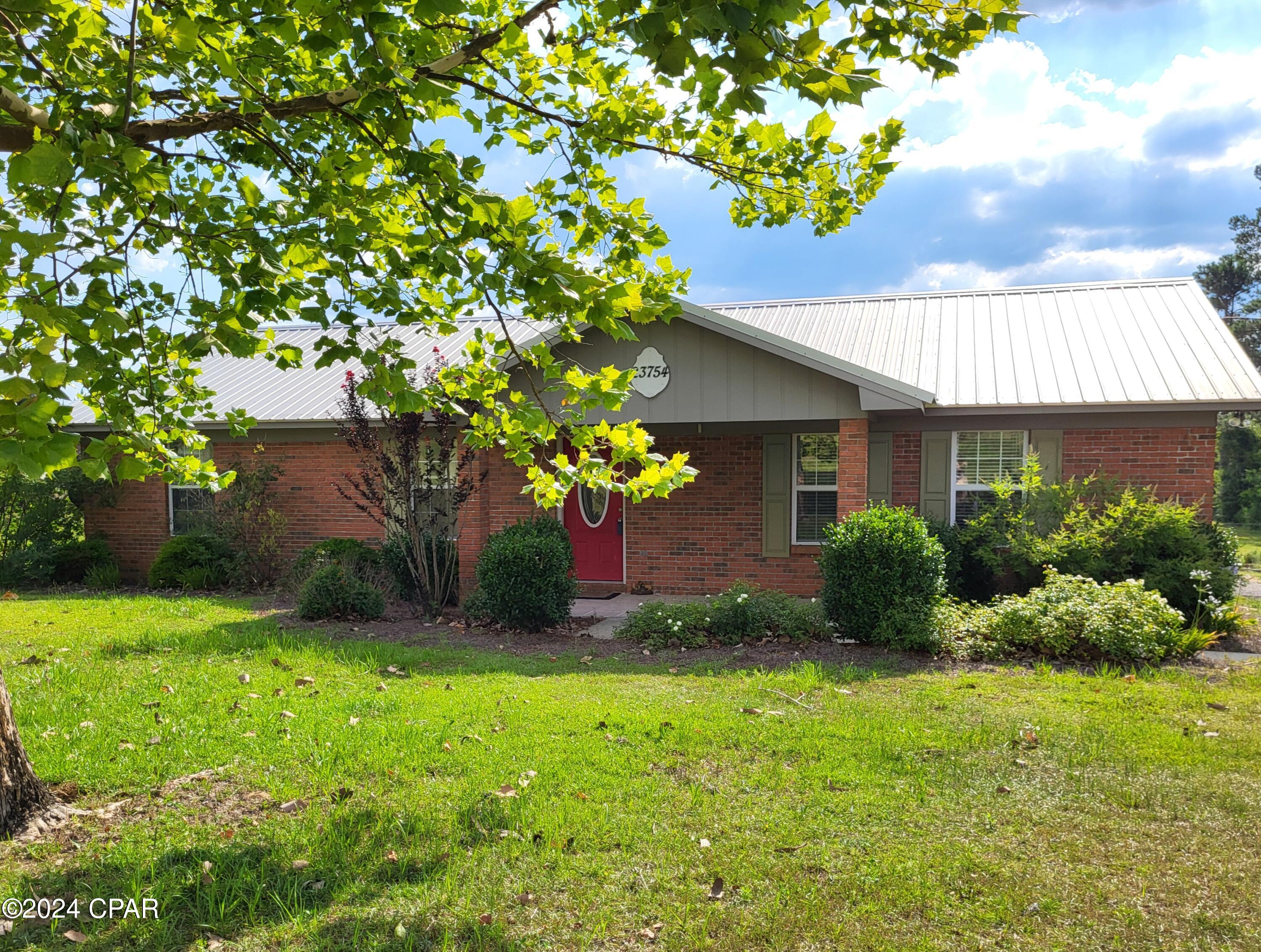 23754 County Road 73A Altha, FL 32421 - Photo 3 of 35