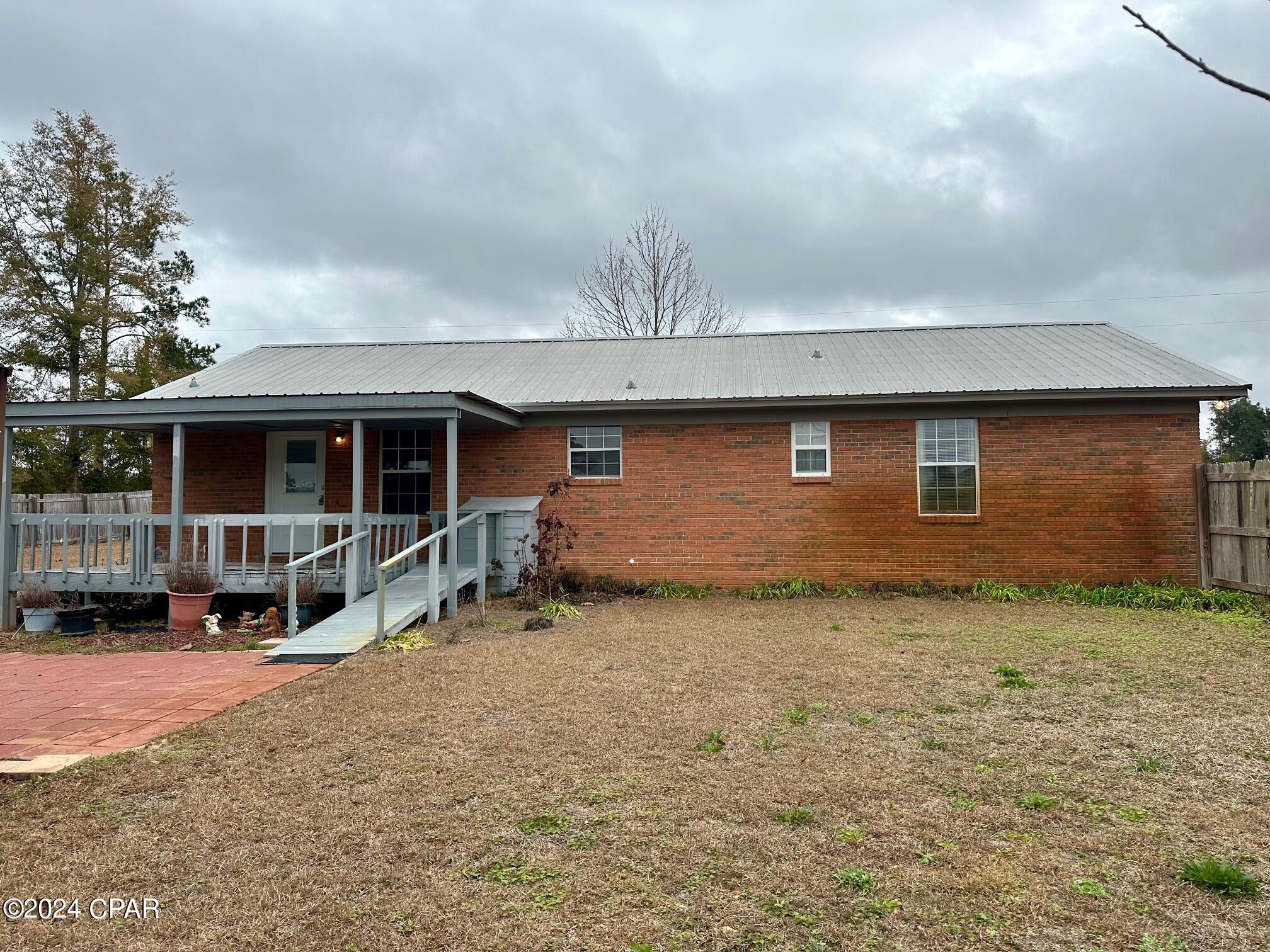 23754 County Road 73A Altha, FL 32421 - Photo 32 of 35