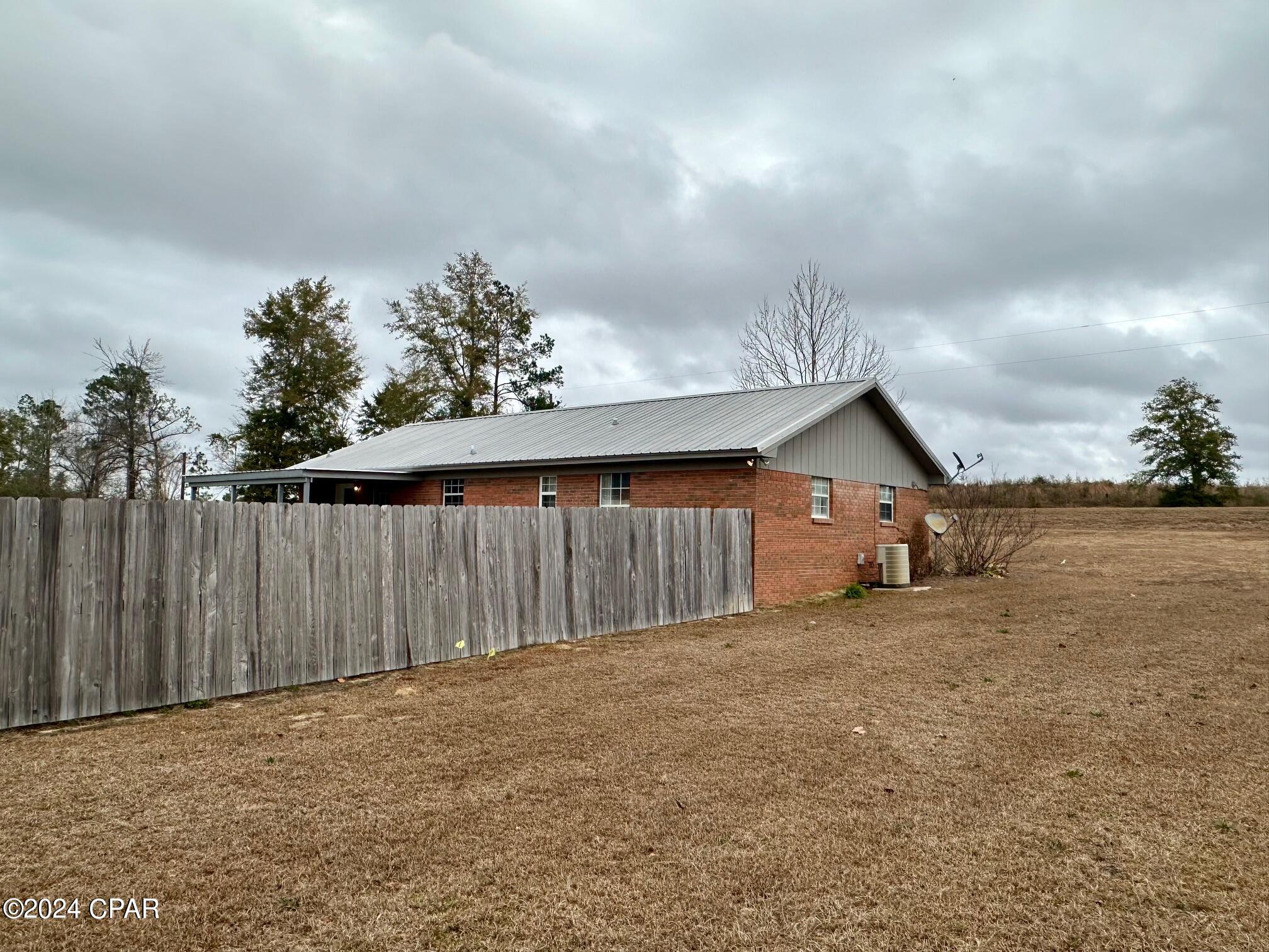 23754 County Road 73A Altha, FL 32421 - Photo 33 of 35