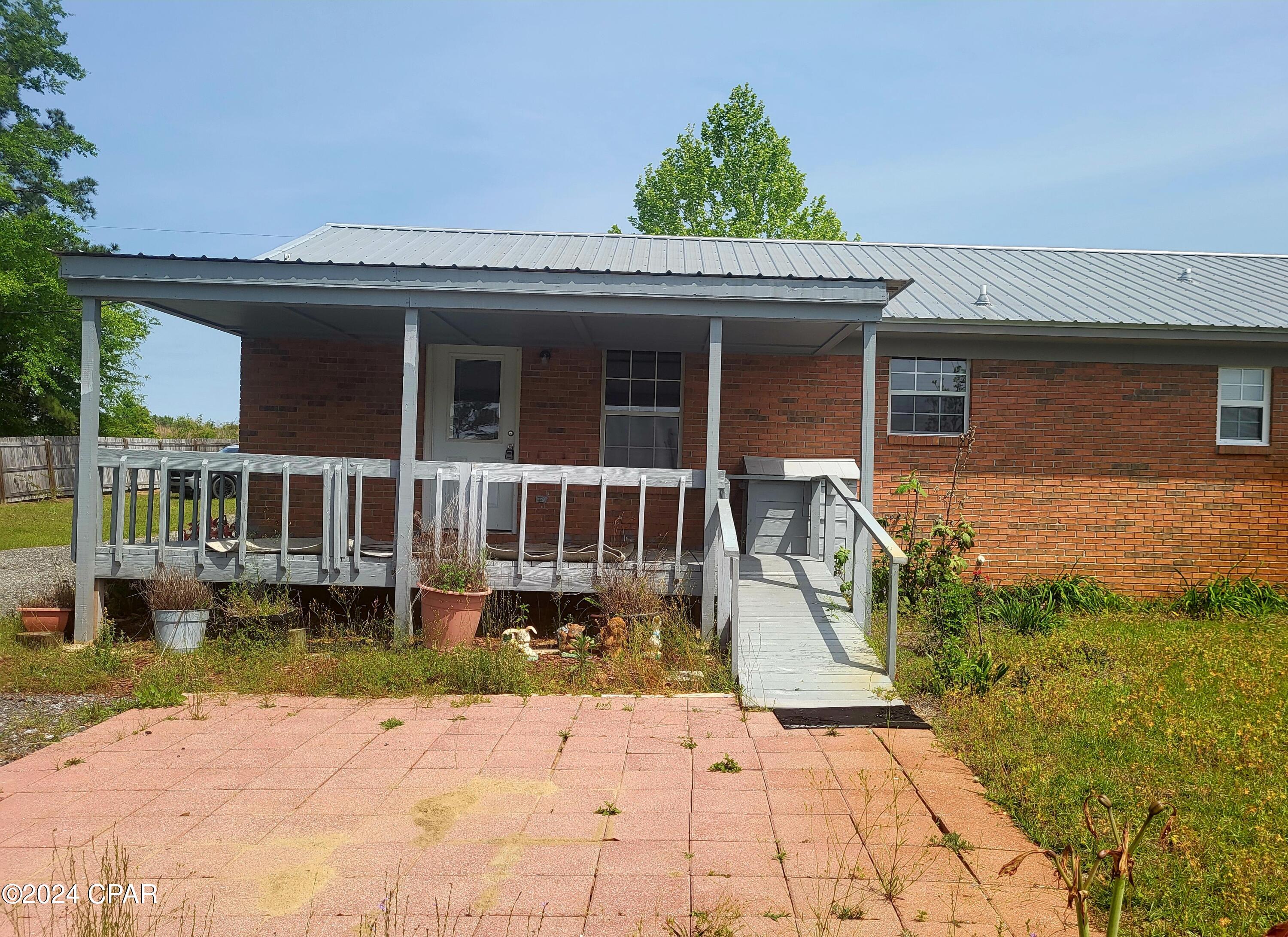 23754 County Road 73A Altha, FL 32421 - Photo 34 of 35