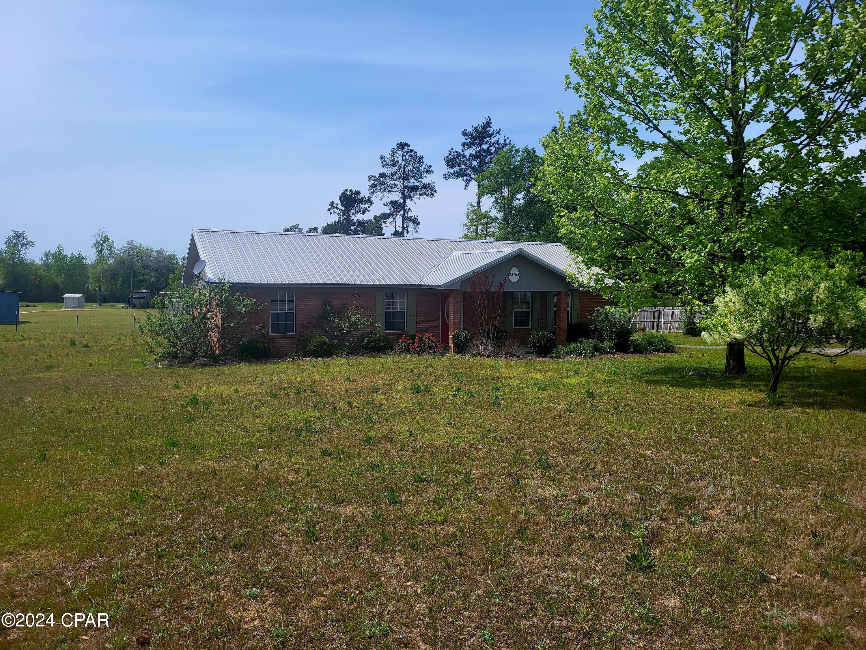 23754 County Road 73A Altha, FL 32421 - Photo 35 of 35