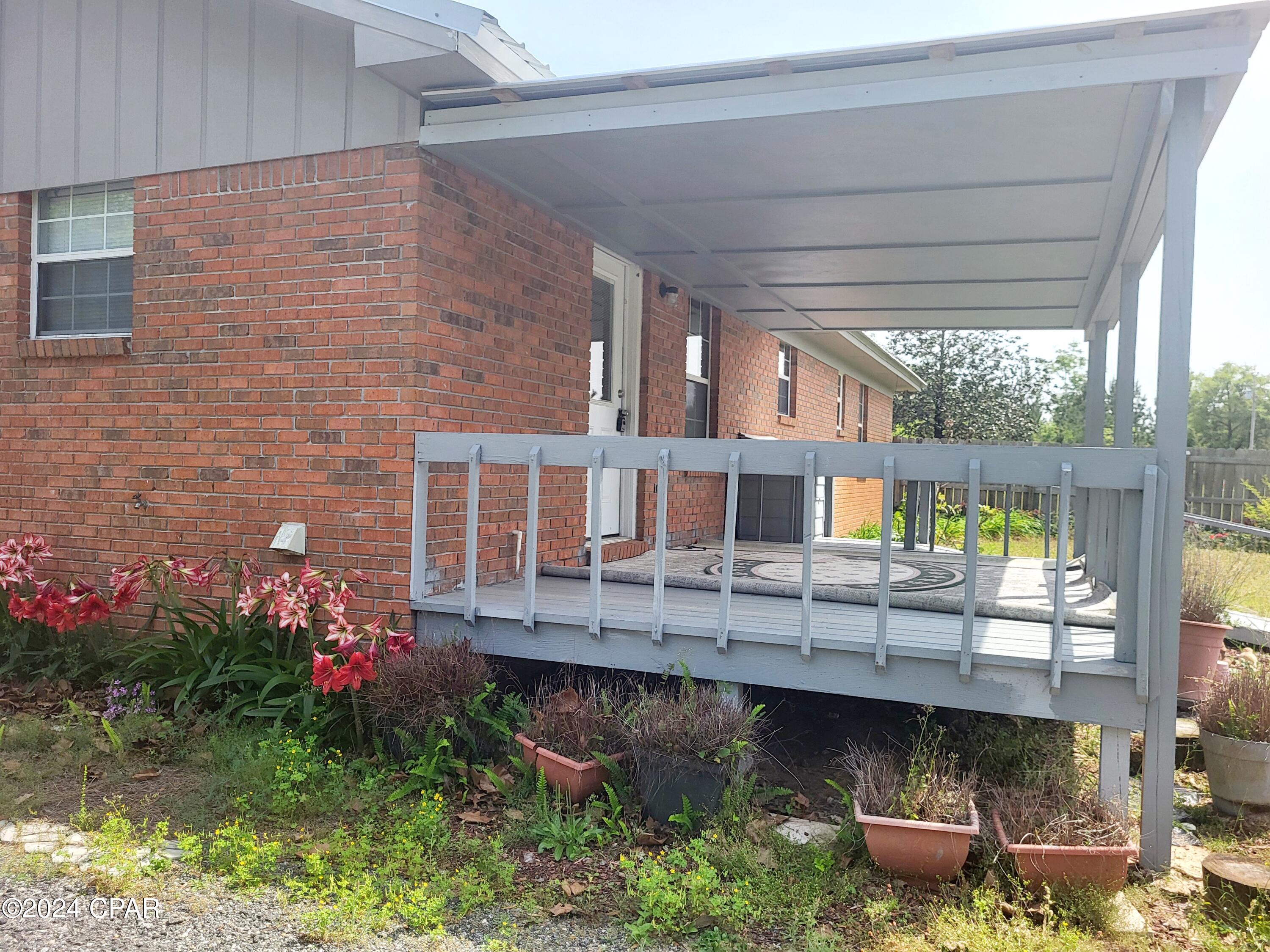 23754 County Road 73A Altha, FL 32421 - Photo 6 of 35