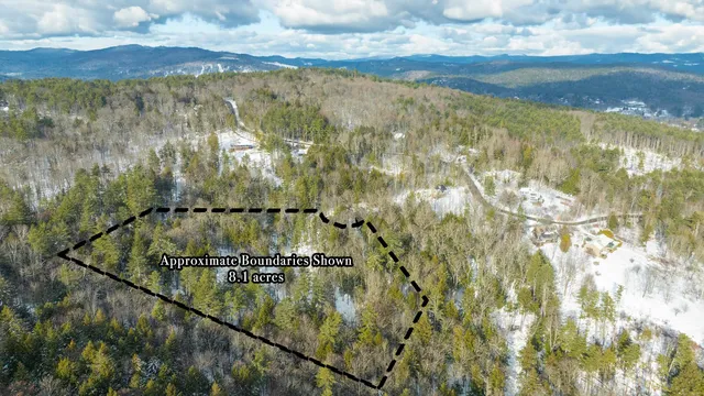 $299,000 | 0 Fay Lane, Unit 7226 AND 7227, Quechee, VT 05059