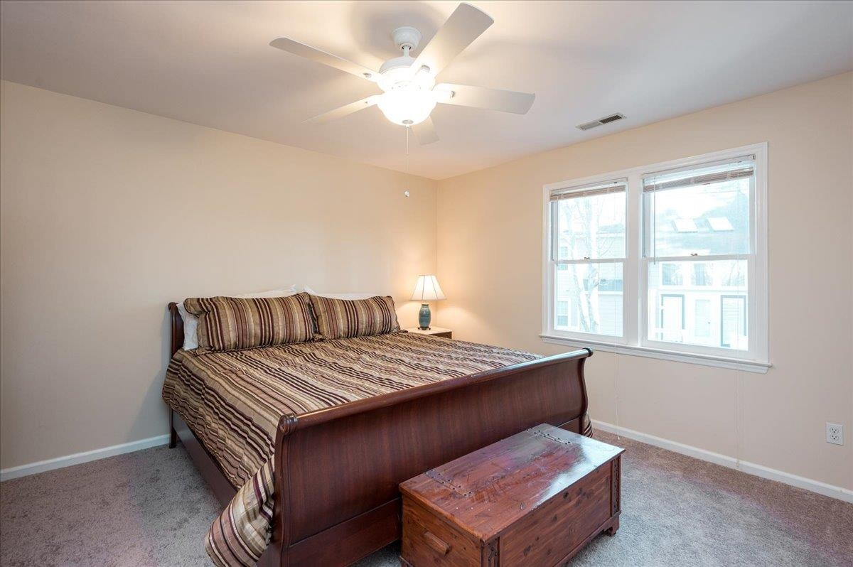 30 Renwick Court Raleigh, NC 27615 - Photo 23 of 31 Bedroom