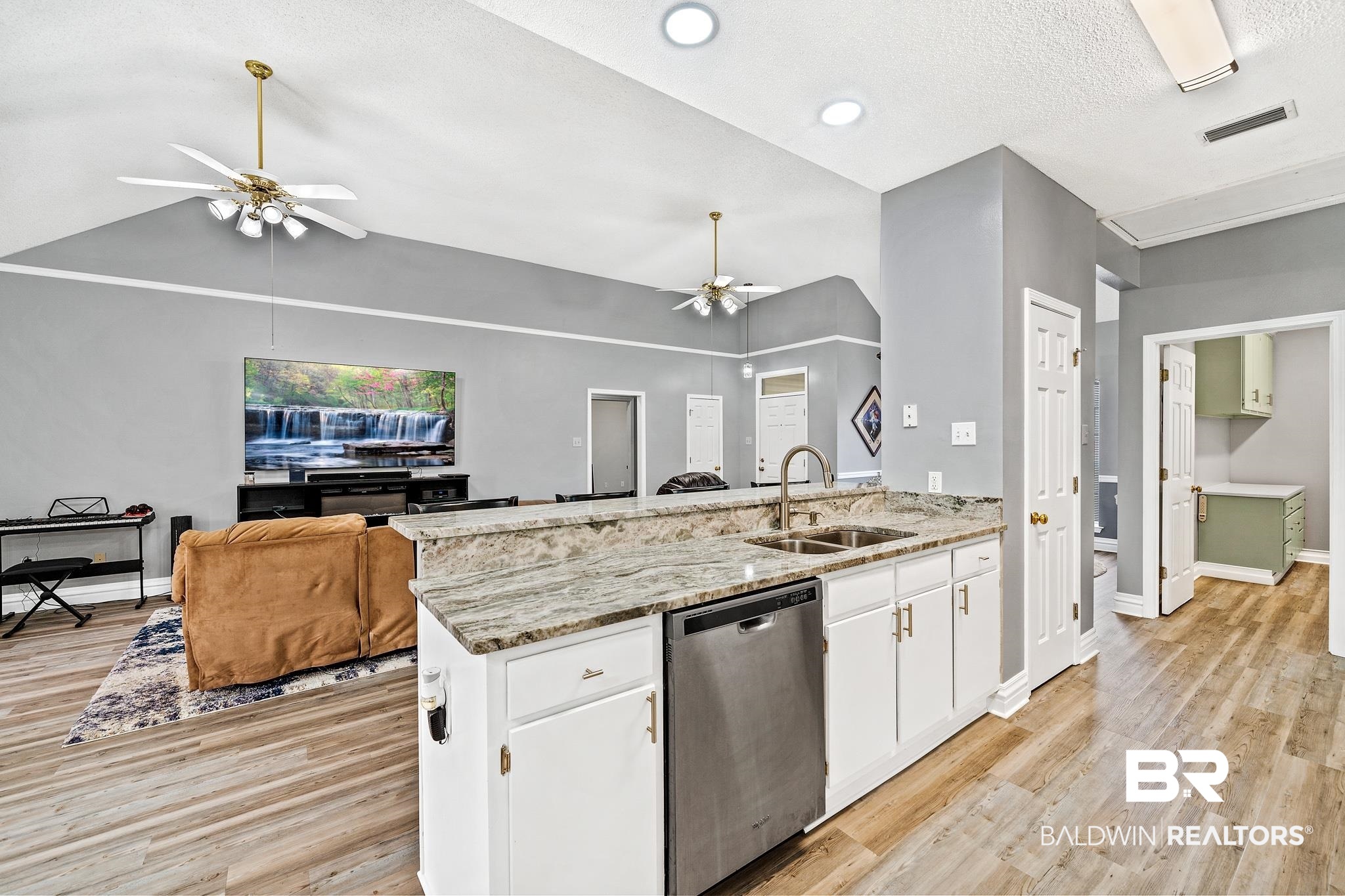 2545 Field Brook Drive Mobile, AL 36695 - Photo 10 of 35