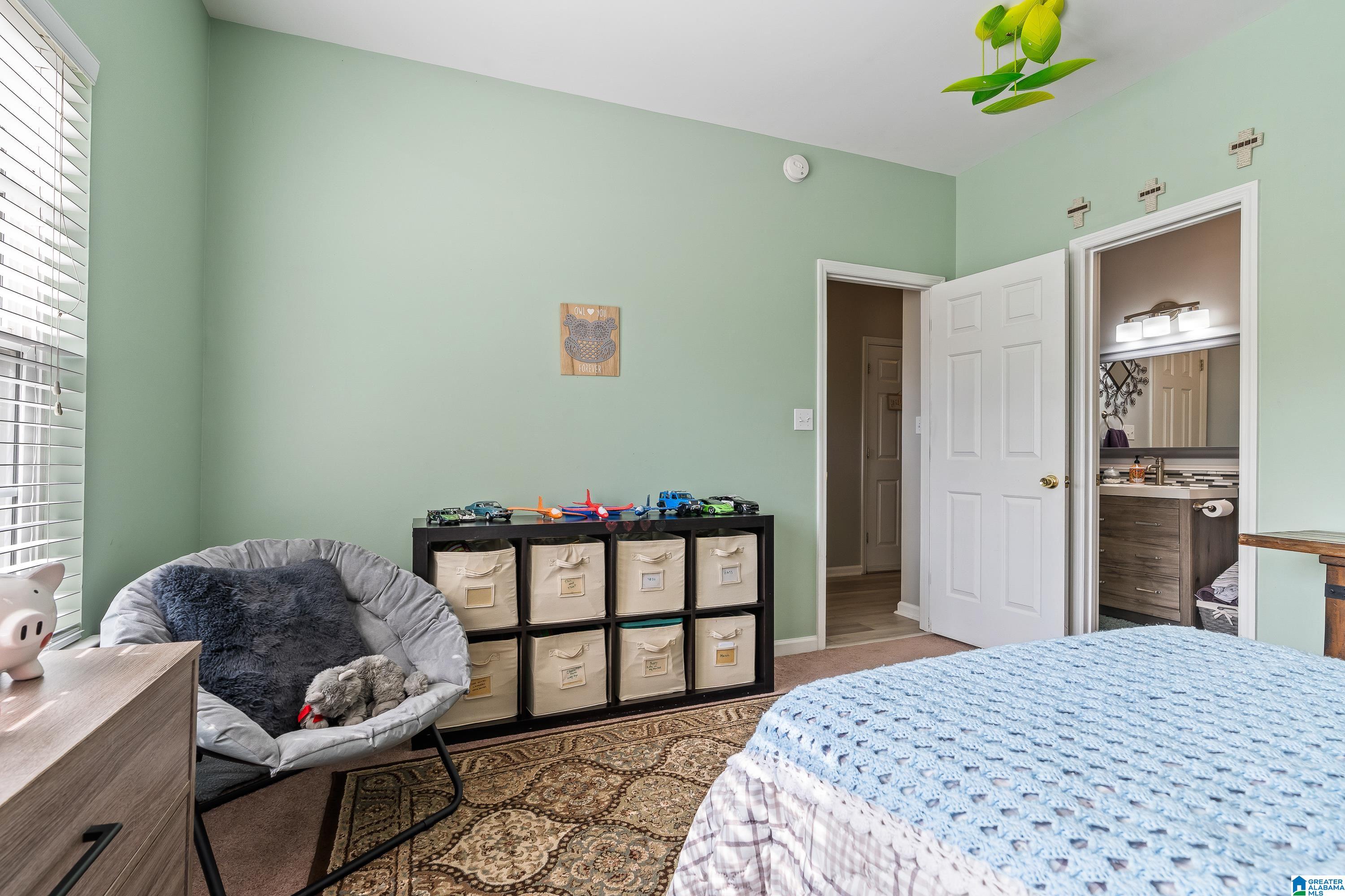 6878 Pannell Road Trussville, AL 35173 - Photo 23 of 37