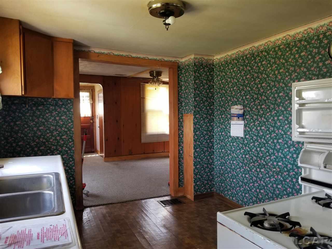 10406 Beecher Road Clayton, MI 49235 - Photo 3 of 13