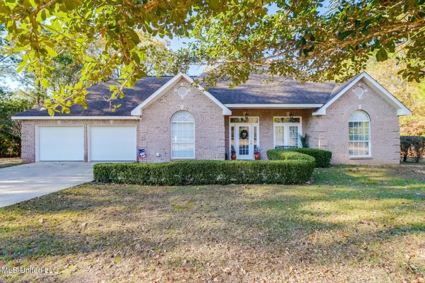 $219,900 | 1742 Woodland Drive, Wiggins, MS 39577