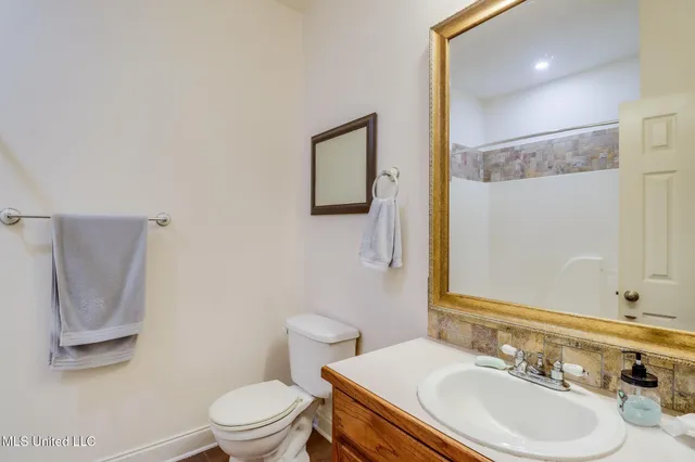 $219,900 | 1742 Woodland Drive, Wiggins, MS 39577