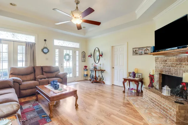 $219,900 | 1742 Woodland Drive, Wiggins, MS 39577