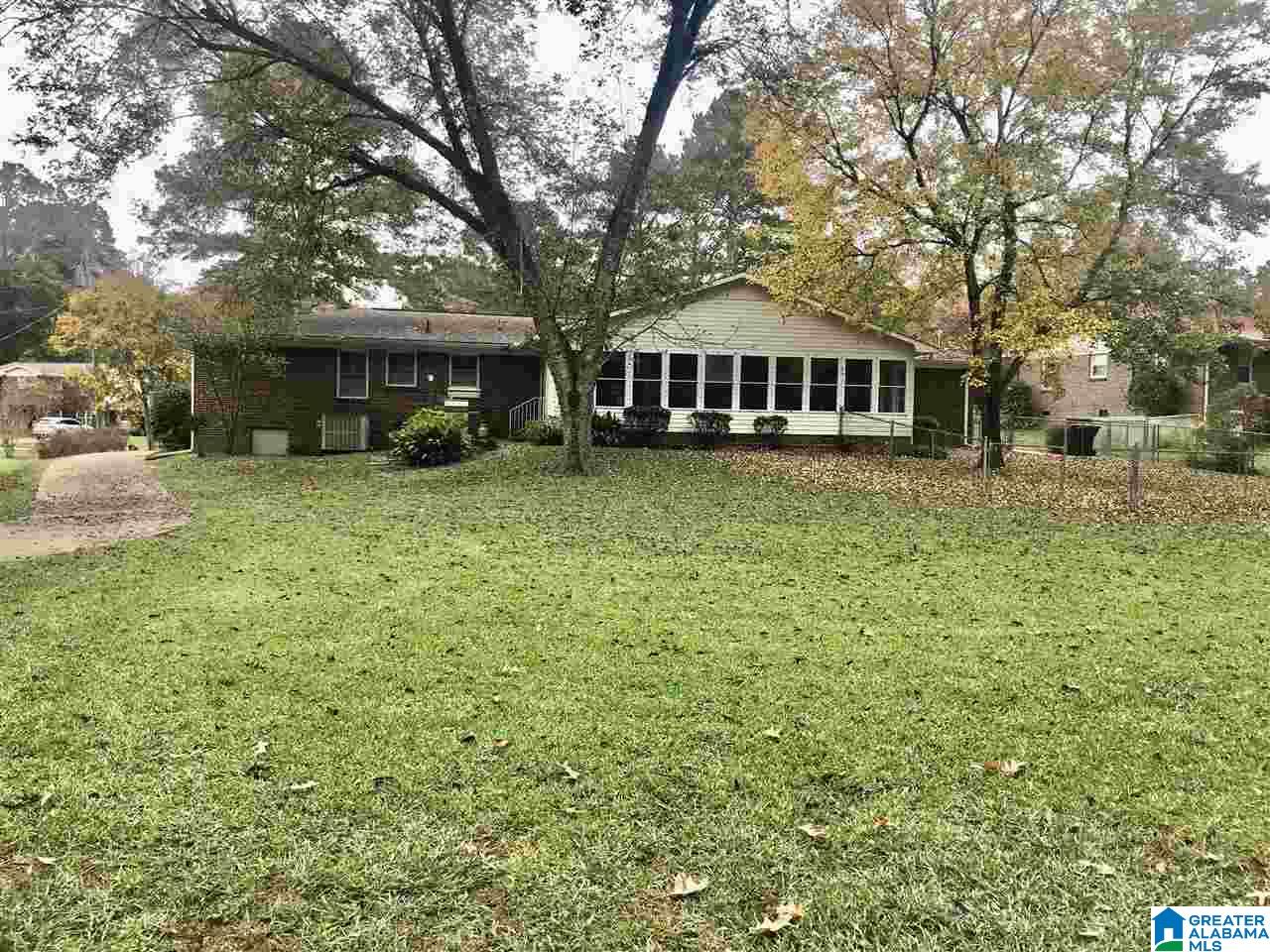 309 Wildhaven Circle Gadsden, AL 35906 - Photo 43 of 43