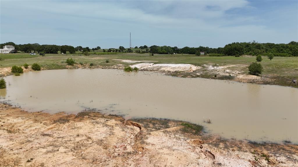 8605 West Highway 199 Springtown, TX 76082 - Photo 16 of 23 a view of lake and mountain