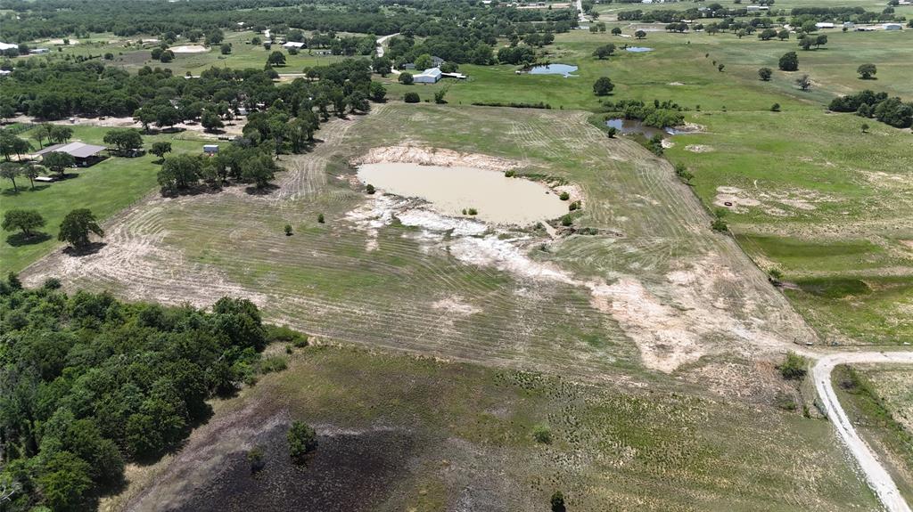 8605 West Highway 199 Springtown, TX 76082 - Photo 6 of 23 a view of a water pond with green space