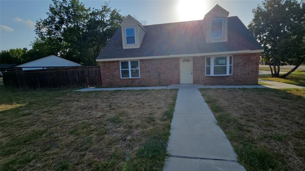 833 James Street Azle, TX 76020 - Photo 40 of 40 Gallery Image 40