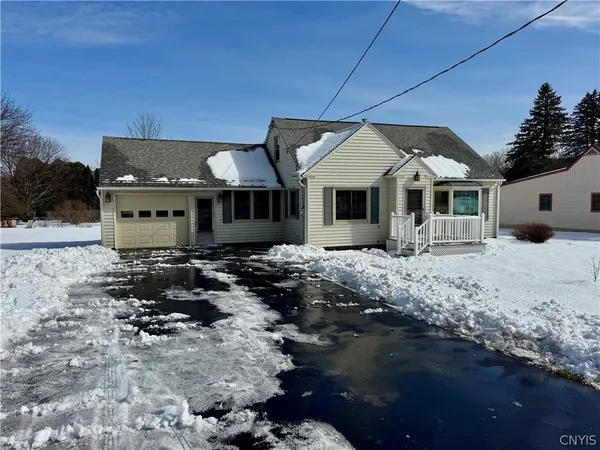 $1,800 | 5291 Abbe Drive, Onondaga, NY 13219
