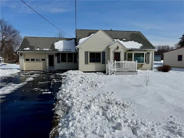 $1,800 | 5291 Abbe Drive, Onondaga, NY 13219