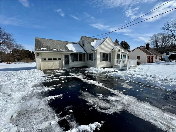 $1,800 | 5291 Abbe Drive, Onondaga, NY 13219