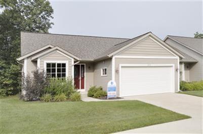 253 High Ridge Court Middleville, MI 49333 - Photo 1 of 16 Primary Photo